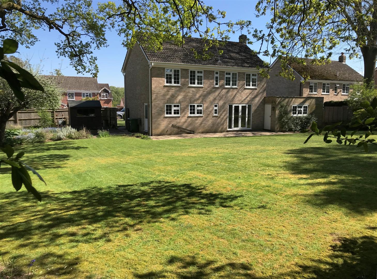 Properties « Hillier and Wilson